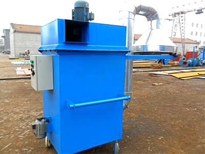 移動單機除塵器-打磨車間除塵設(shè)備