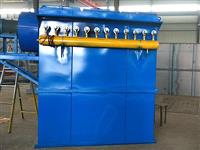 脈沖袋式除塵器-粉塵布袋除塵設(shè)備