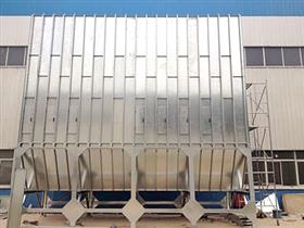 滄州藍(lán)鴻機械木工除塵器-木工除塵設(shè)備