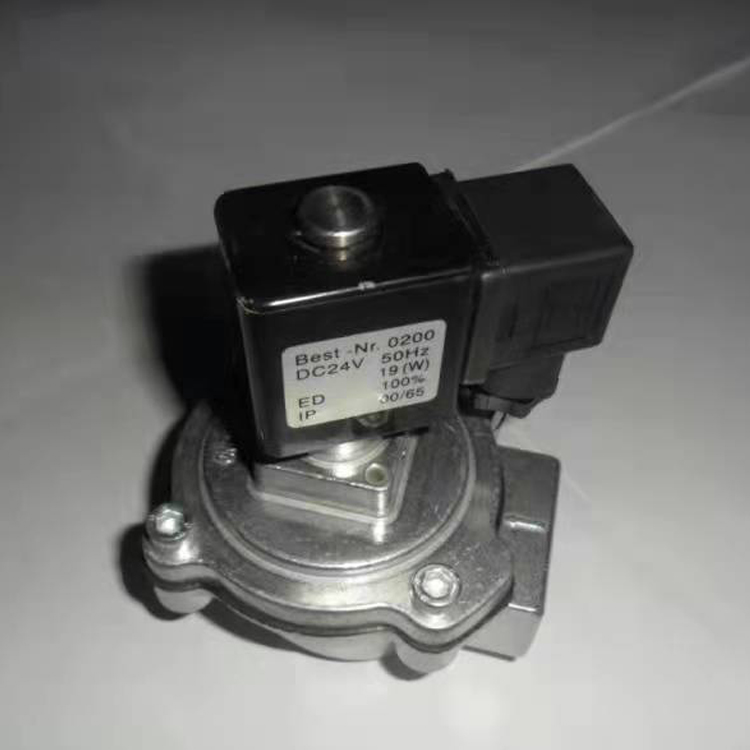 DMF-Z脈沖電磁閥