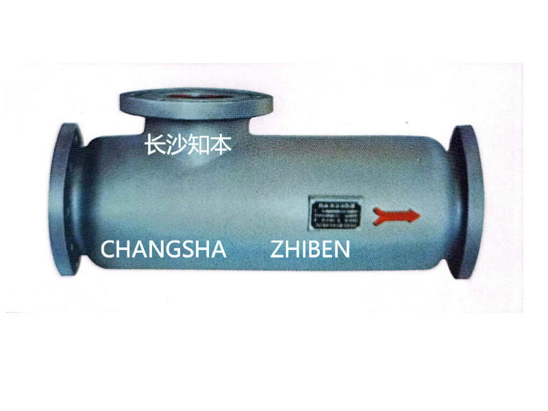 汽水混合加熱器