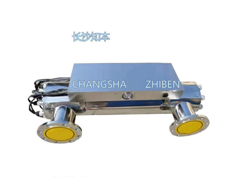 紫外線消毒儀