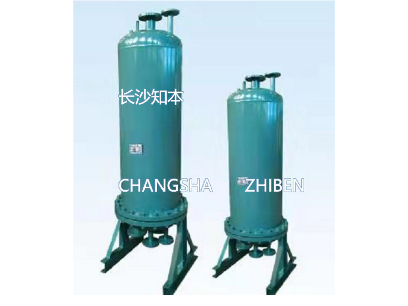 什么是半即熱式浮動盤管熱交換器？